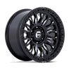 Fuel Off-Road Wheels | Wheel