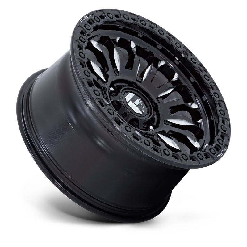 Fuel Off-Road Wheels | Wheel