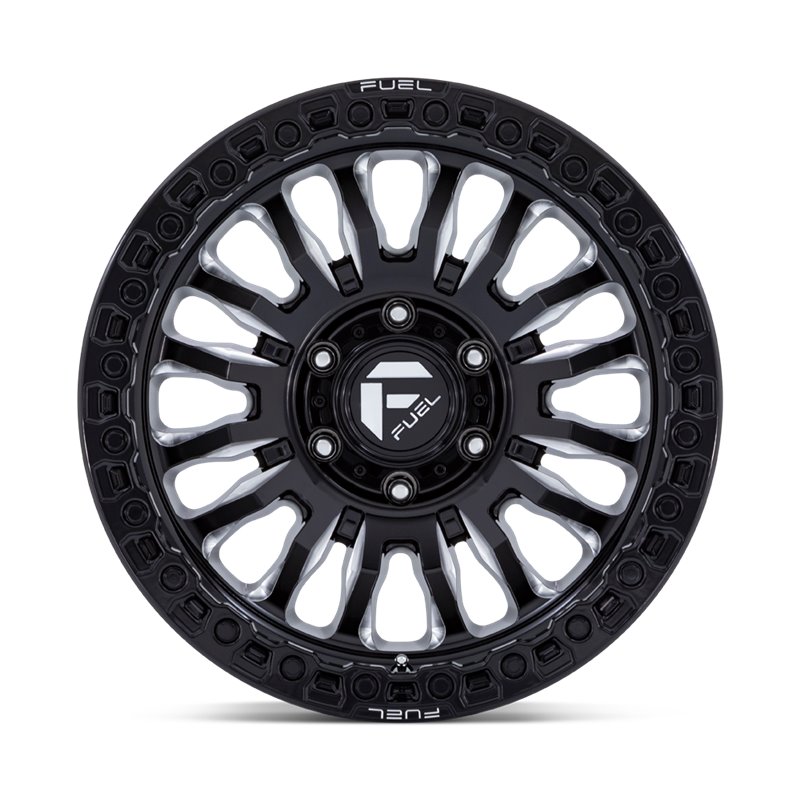 Fuel Off-Road Wheels | Wheel