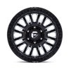 Fuel Off-Road Wheels | Wheel