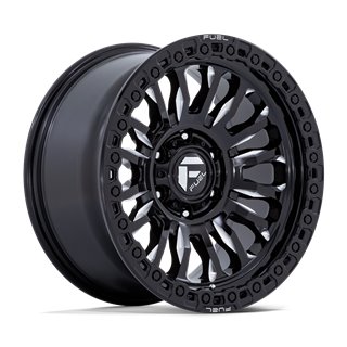 Fuel Off-Road Wheels | Wheel