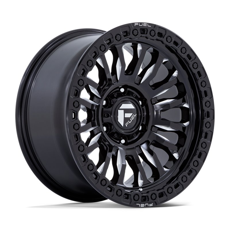 Fuel Off-Road Wheels | Wheel