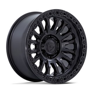 Fuel Off-Road Wheels | Wheel