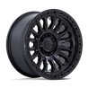 Fuel Off-Road Wheels | Wheel