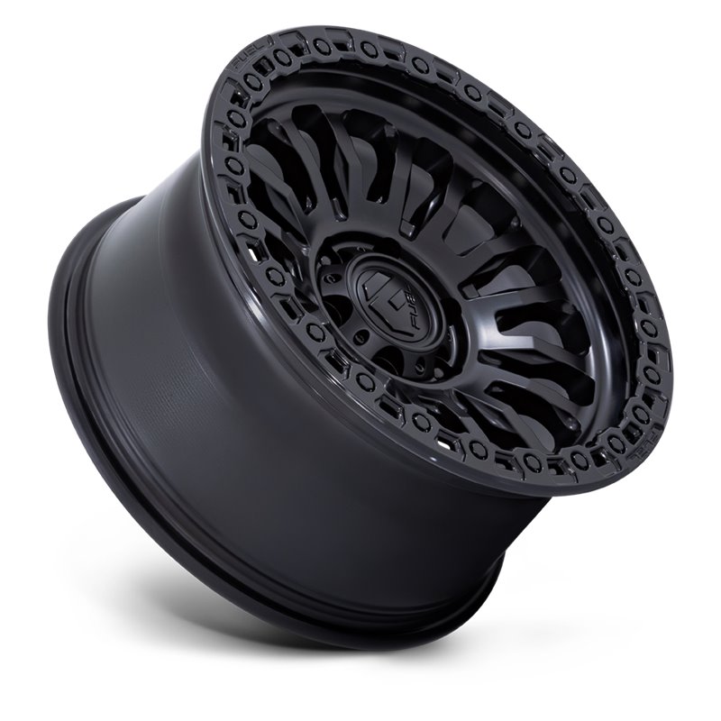 Fuel Off-Road Wheels | Wheel
