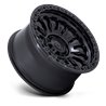 Fuel Off-Road Wheels | Wheel