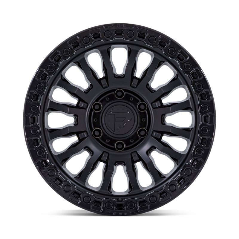 Fuel Off-Road Wheels | Wheel
