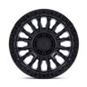 Fuel Off-Road Wheels | Wheel