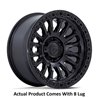 Fuel Off-Road Wheels | Wheel