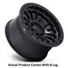 Fuel Off-Road Wheels | Wheel
