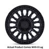 Fuel Off-Road Wheels | Wheel