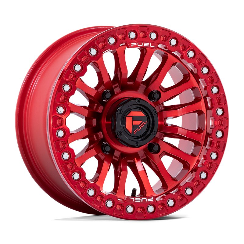 Fuel Off-Road Wheels | Wheel