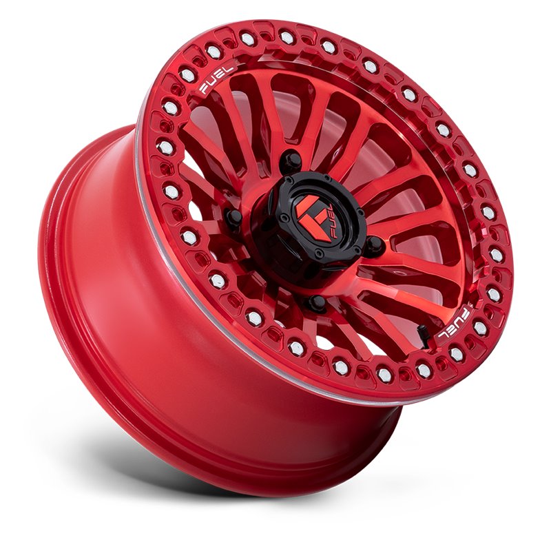 Fuel Off-Road Wheels | Wheel