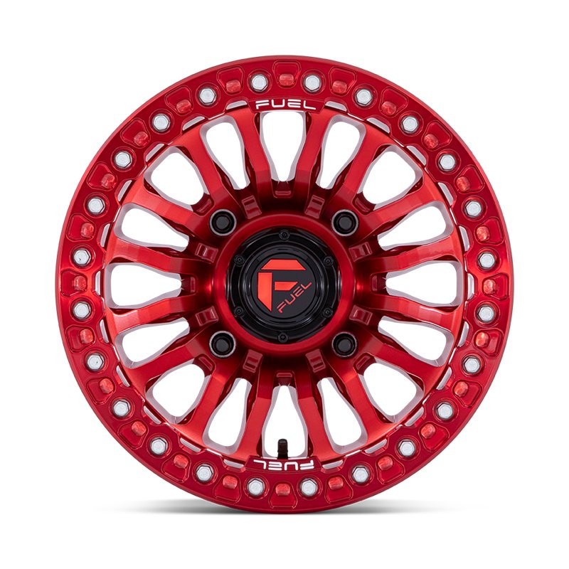 Fuel Off-Road Wheels | Wheel