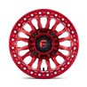 Fuel Off-Road Wheels | Wheel