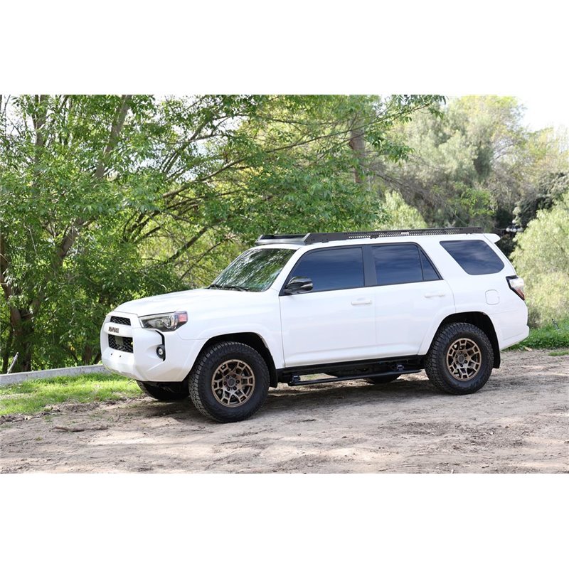 Go Rhino | Running Board