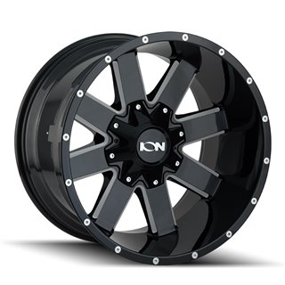ION Wheels | Wheel