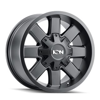 ION Wheels | Wheel