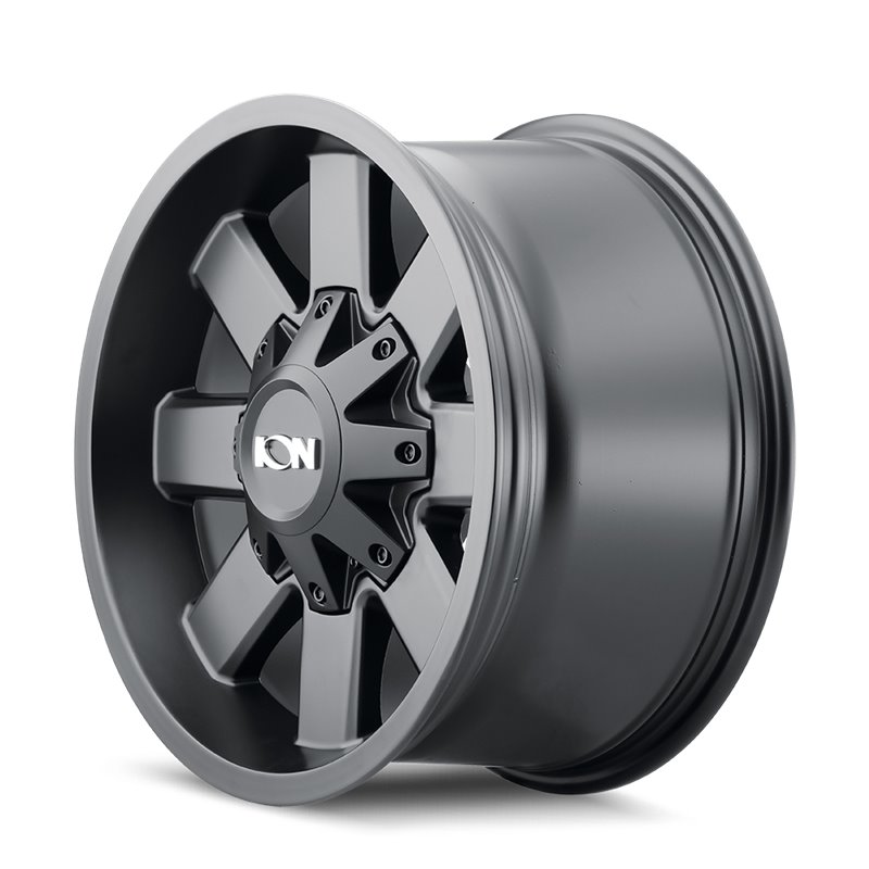ION Wheels | Wheel