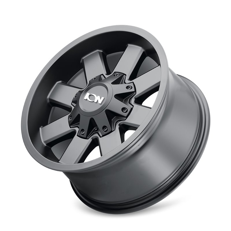 ION Wheels | Wheel
