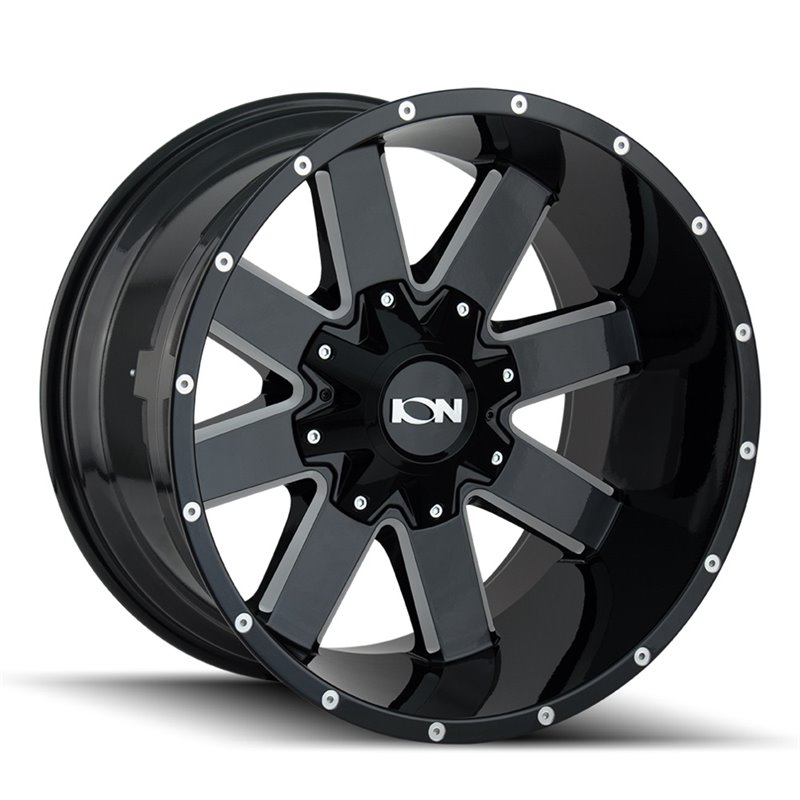 ION Wheels | Wheel