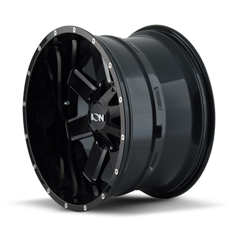 ION Wheels | Wheel