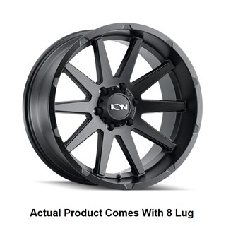 ION Wheels | Wheel