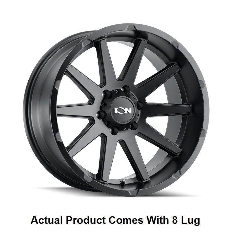 ION Wheels | Wheel