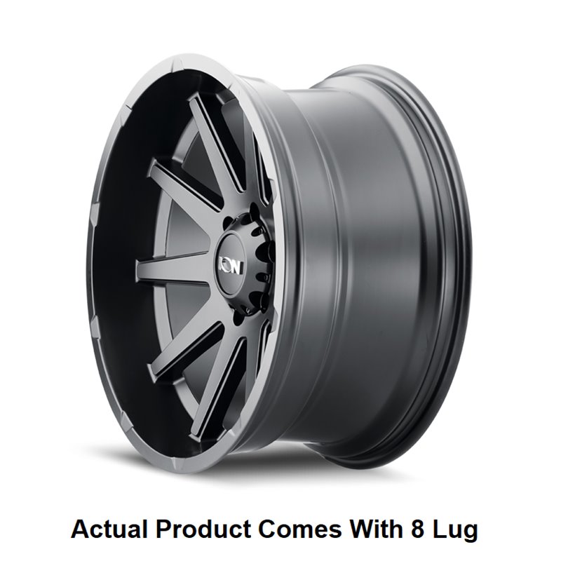 ION Wheels | Wheel