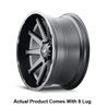 ION Wheels | Wheel