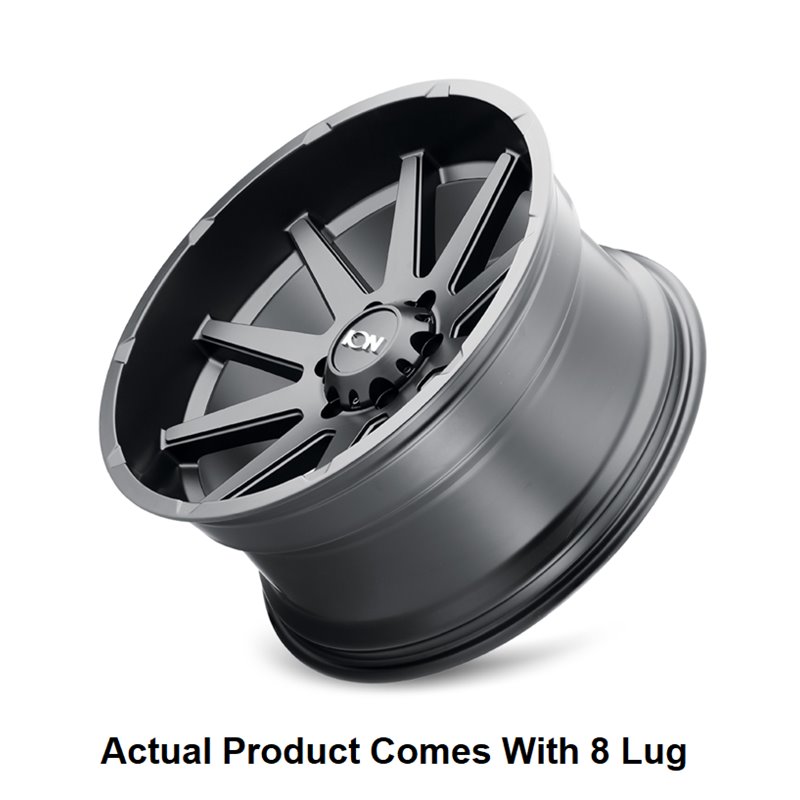 ION Wheels | Wheel