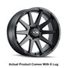 ION Wheels | Wheel