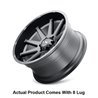 ION Wheels | Wheel