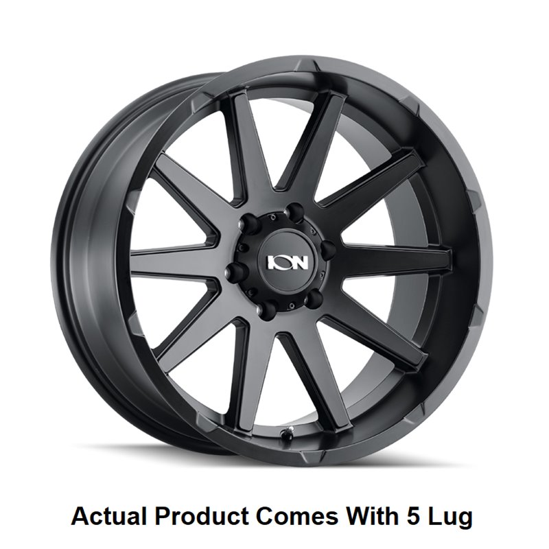 ION Wheels | Wheel
