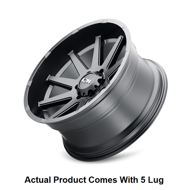 ION Wheels | Wheel