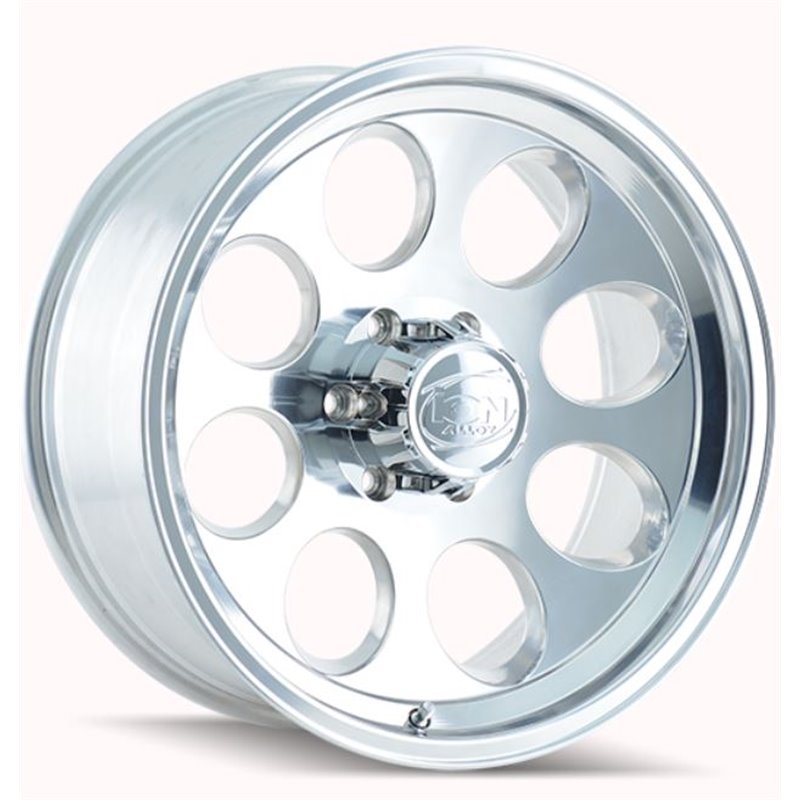 ION Wheels | Wheel