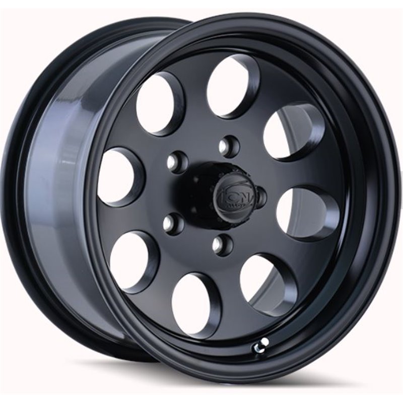 ION Wheels | Wheel
