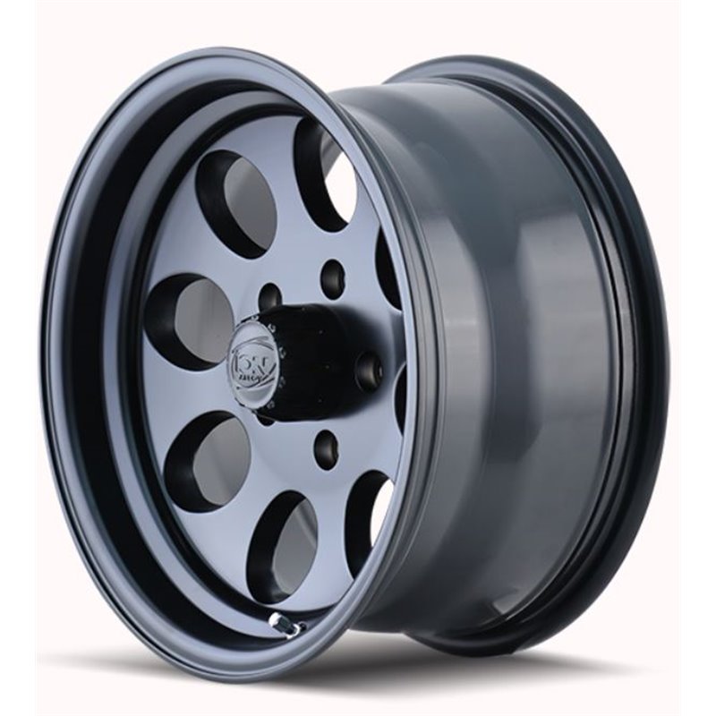 ION Wheels | Wheel