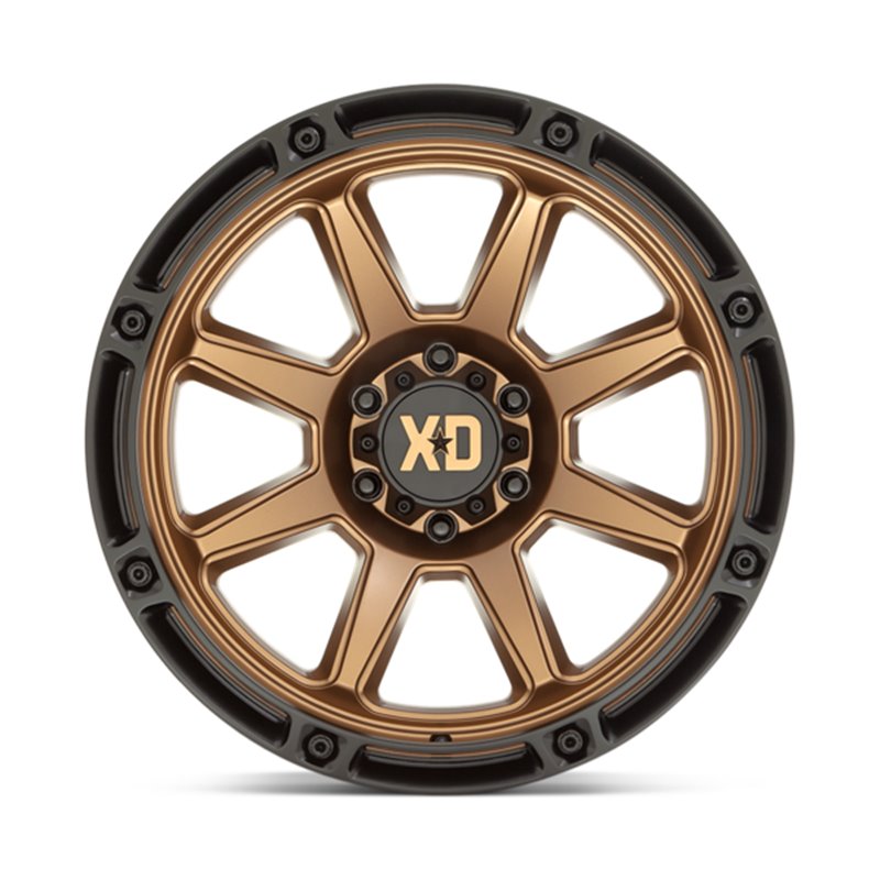 KMC Wheels | Wheel