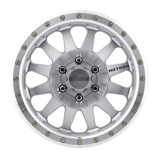 Method Race Wheels | Wheel