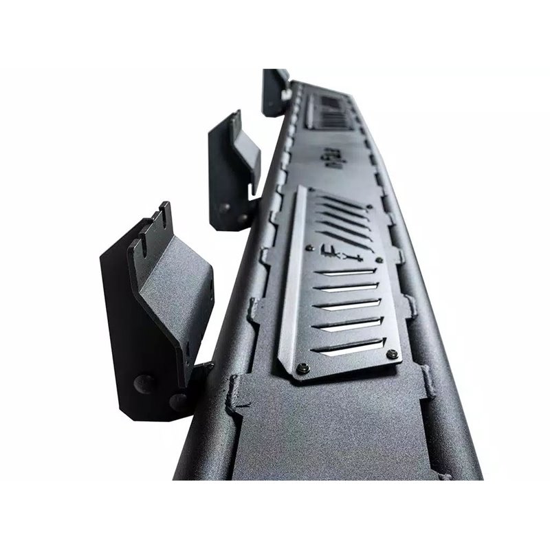 N-FAB | Running Board