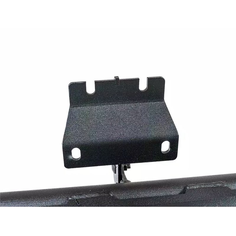 N-FAB | Running Board