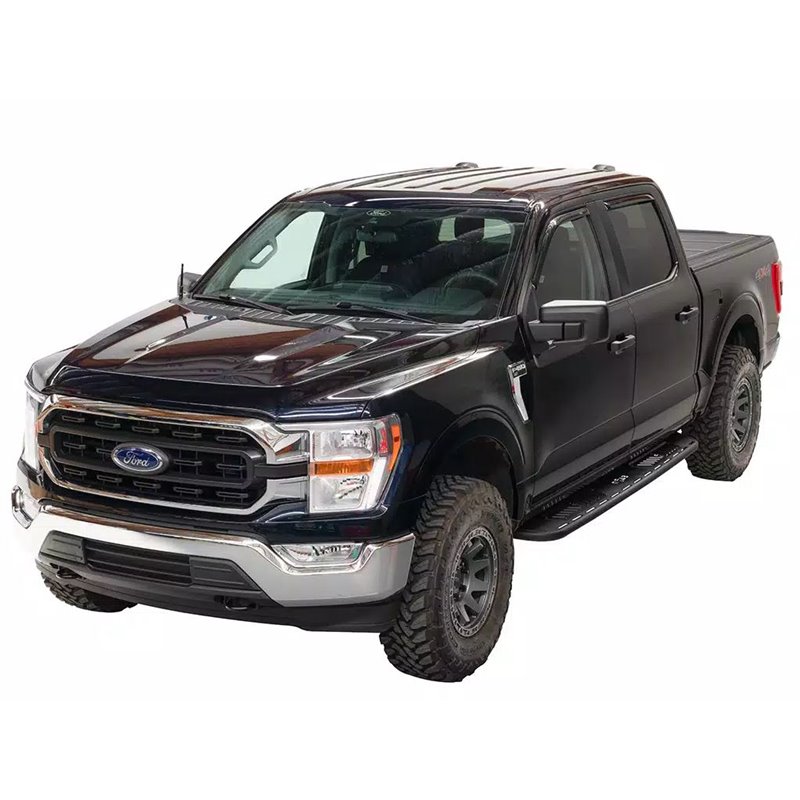 N-FAB | Running Board