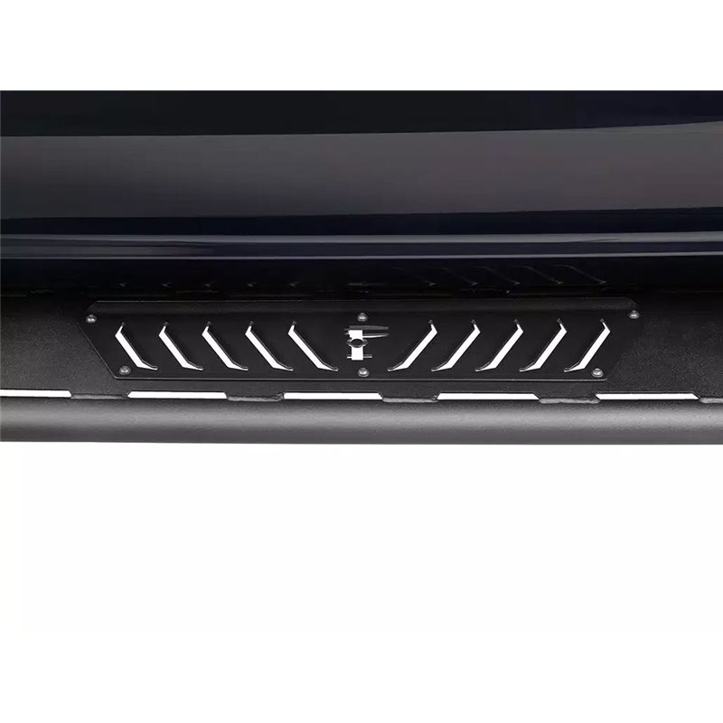 N-FAB | Running Board