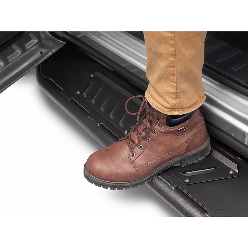 N-FAB | Running Board
