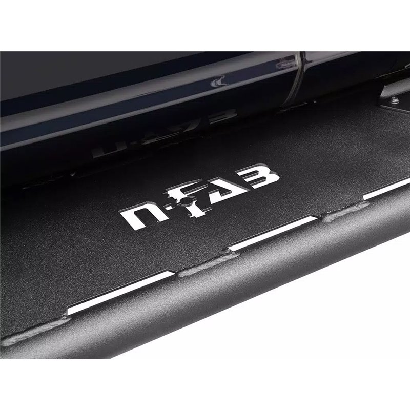 N-FAB | Running Board