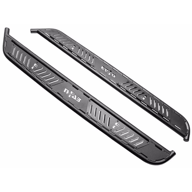 N-FAB | Running Board