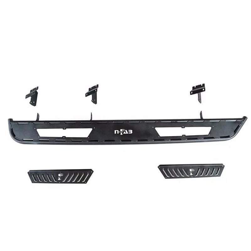 N-FAB | Running Board