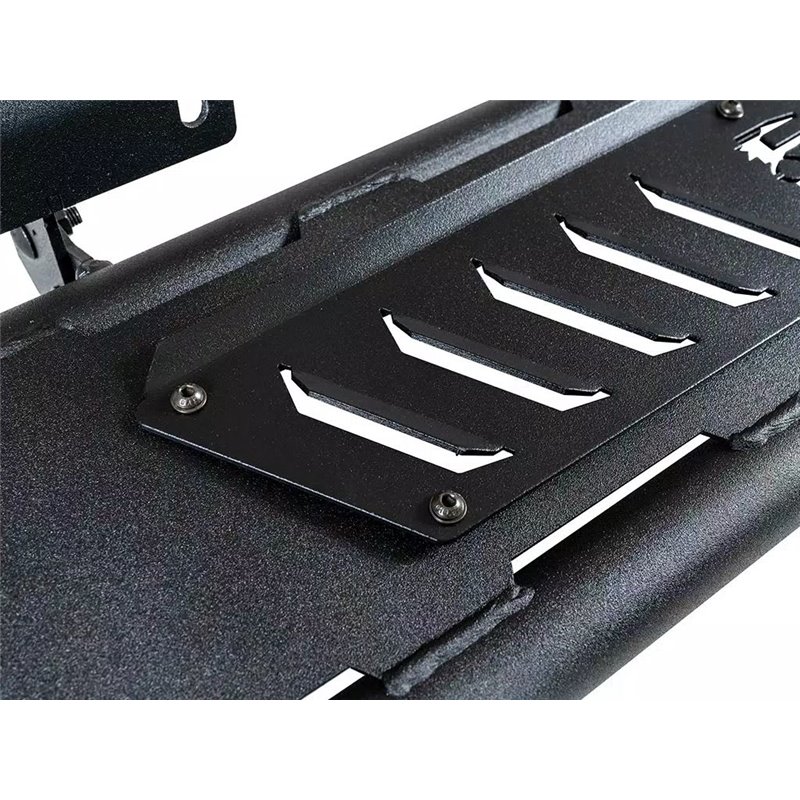 N-FAB | Running Board