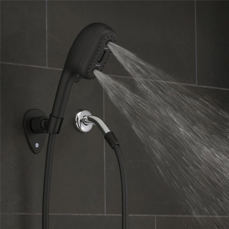 Oxygenics/ ETL | Shower Head